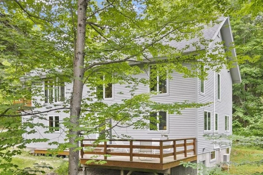 Unit for sale at 56 Sugar Glen, Waitsfield, VT 05673