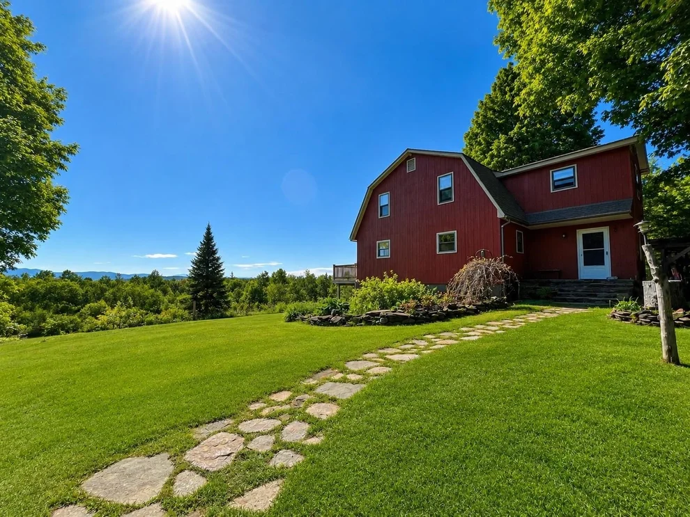 Unit for sale at 785 Leroux, Wheelock, VT 05851