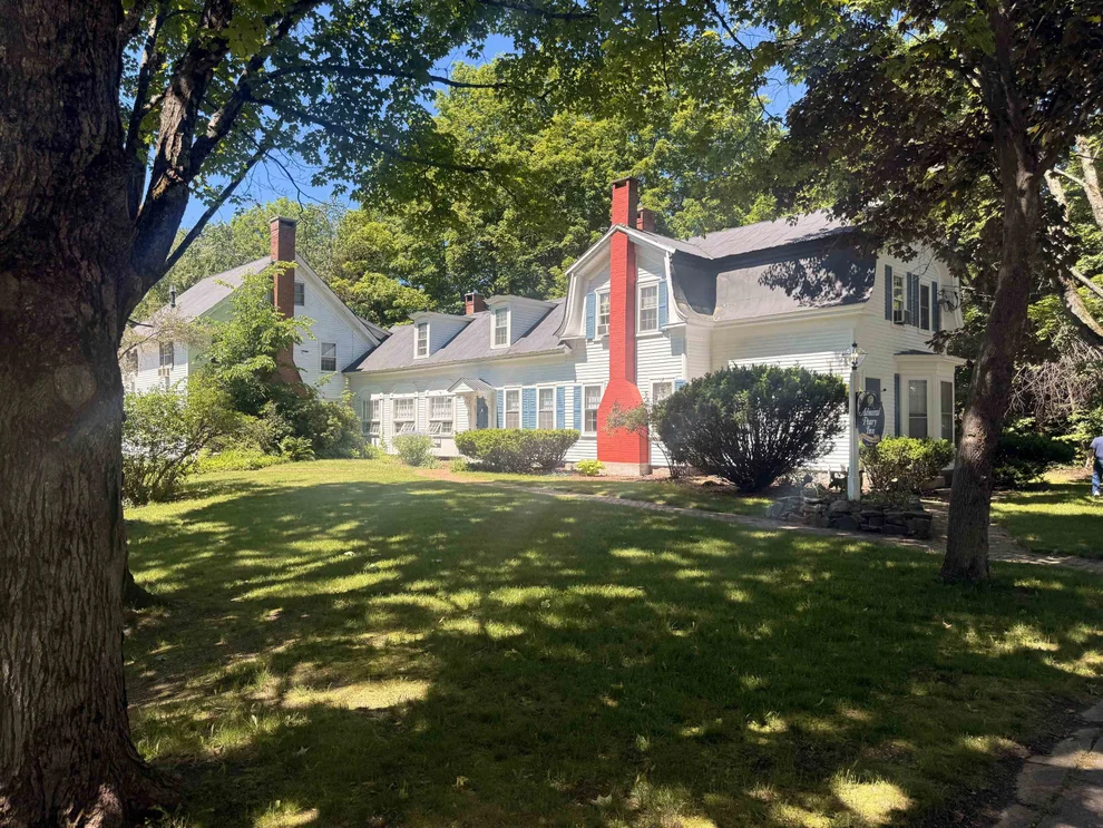 Unit for sale at 27 Elm, Fryeburg, ME 04037