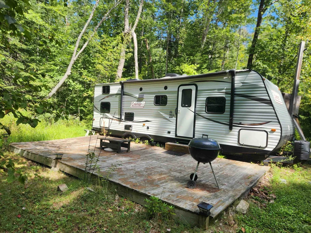 Unit for sale at 1524 Bald Hill, Albany, NH 03818