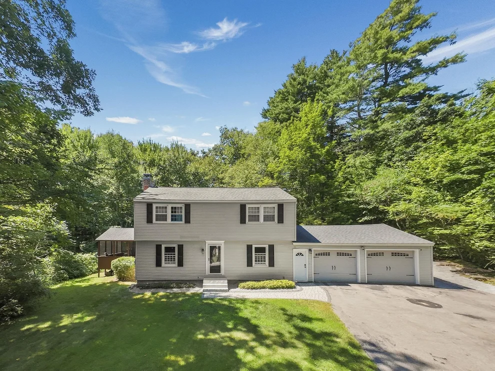 Unit for sale at 16 Juniper, Amherst, NH 03031