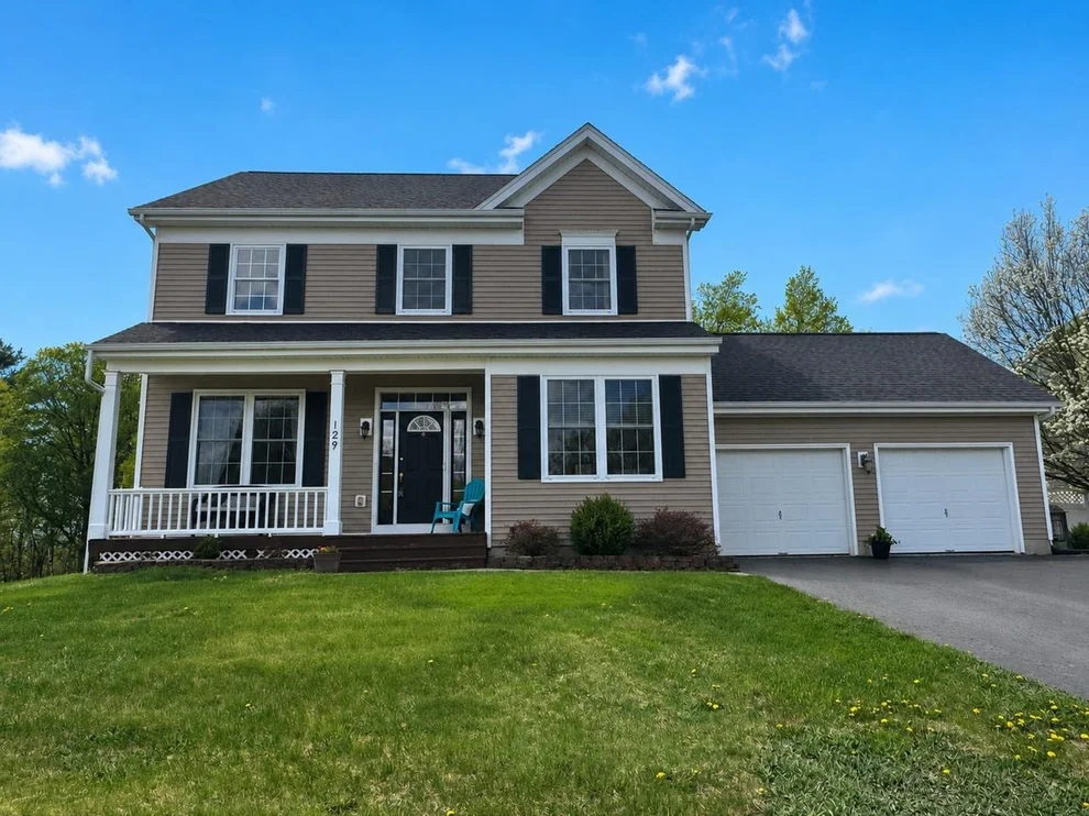 Unit for sale at 129 Allen, Milton, VT 05468