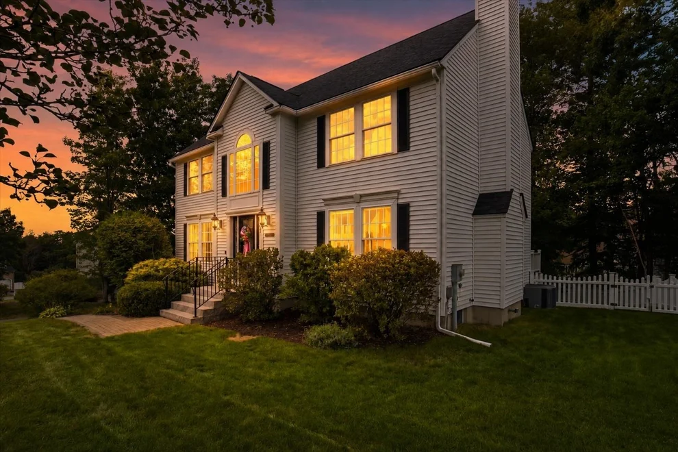 Unit for sale at 22 Virginia, Hooksett, NH 03106