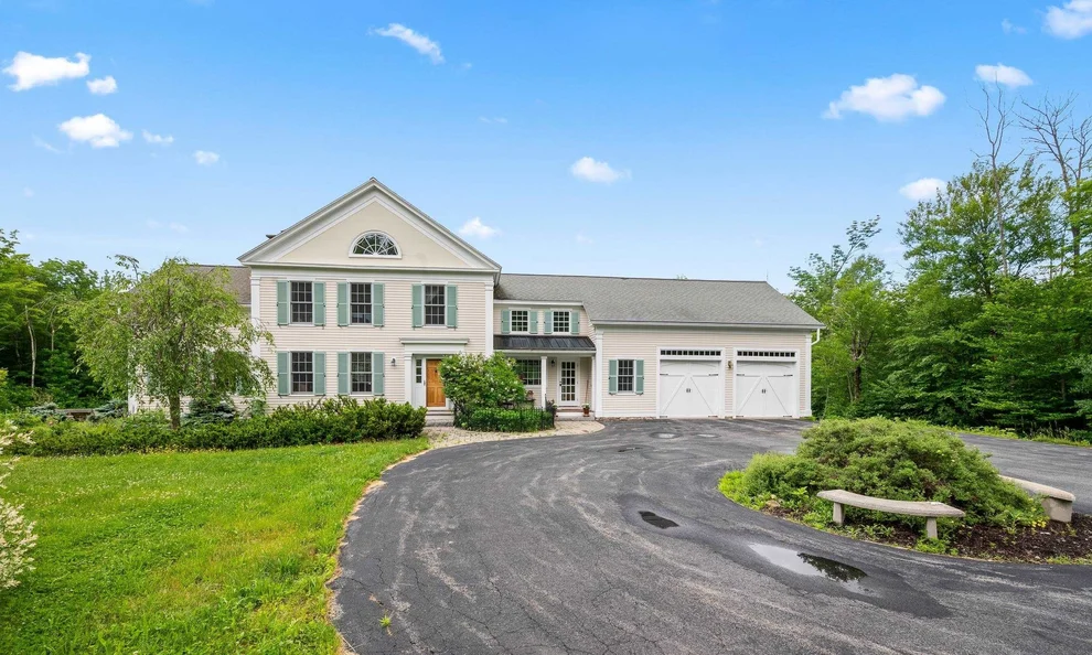 Unit for sale at 6 Evergreen, Gorham, NH 03581