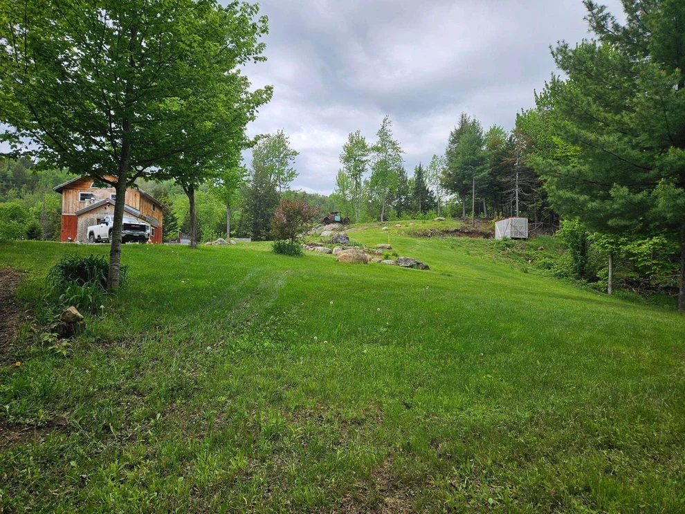 Unit for sale at 826 Bousquet, Lowell, VT 05847