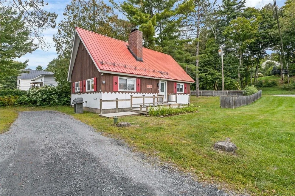 Unit for sale at 14 Strom Farm, Stowe, VT 05672