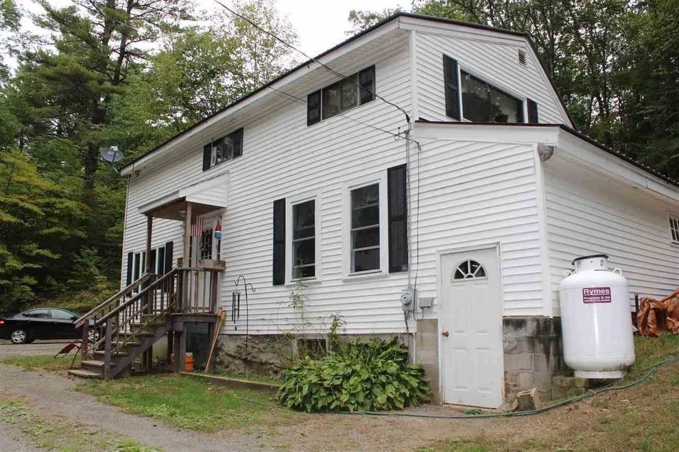 Unit for sale at 184 OXBOW, Hinsdale, NH 03451