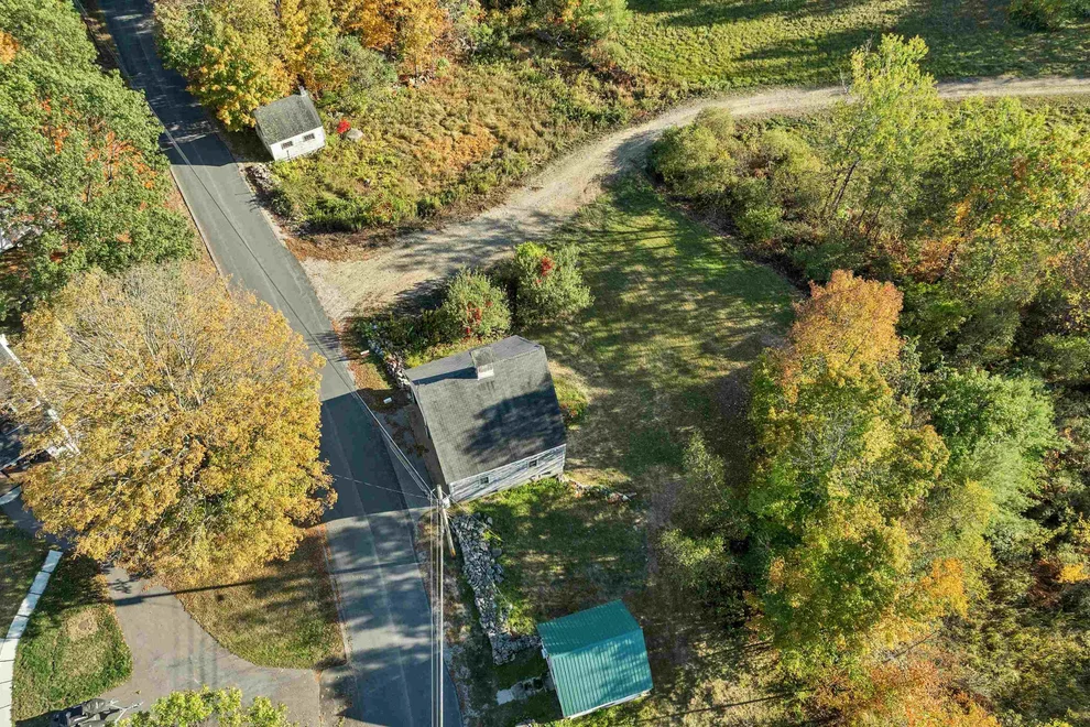 Unit for sale at 000 Sheridan, Moultonborough, NH 03254