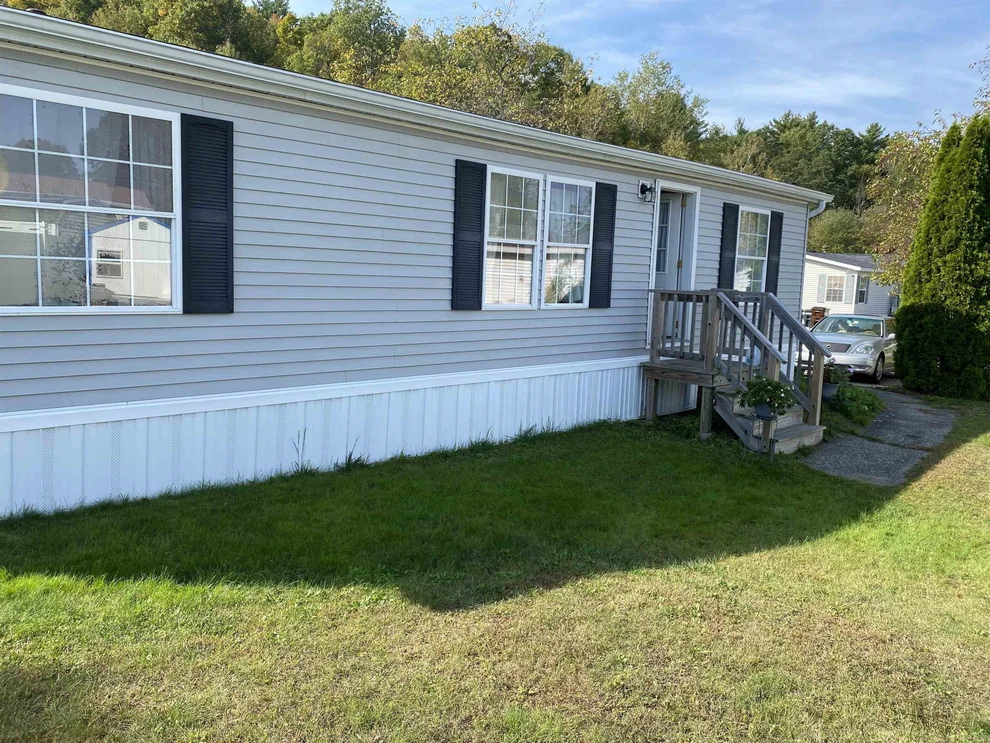 Unit for sale at 53 CORAL, Seabrook, NH 03874