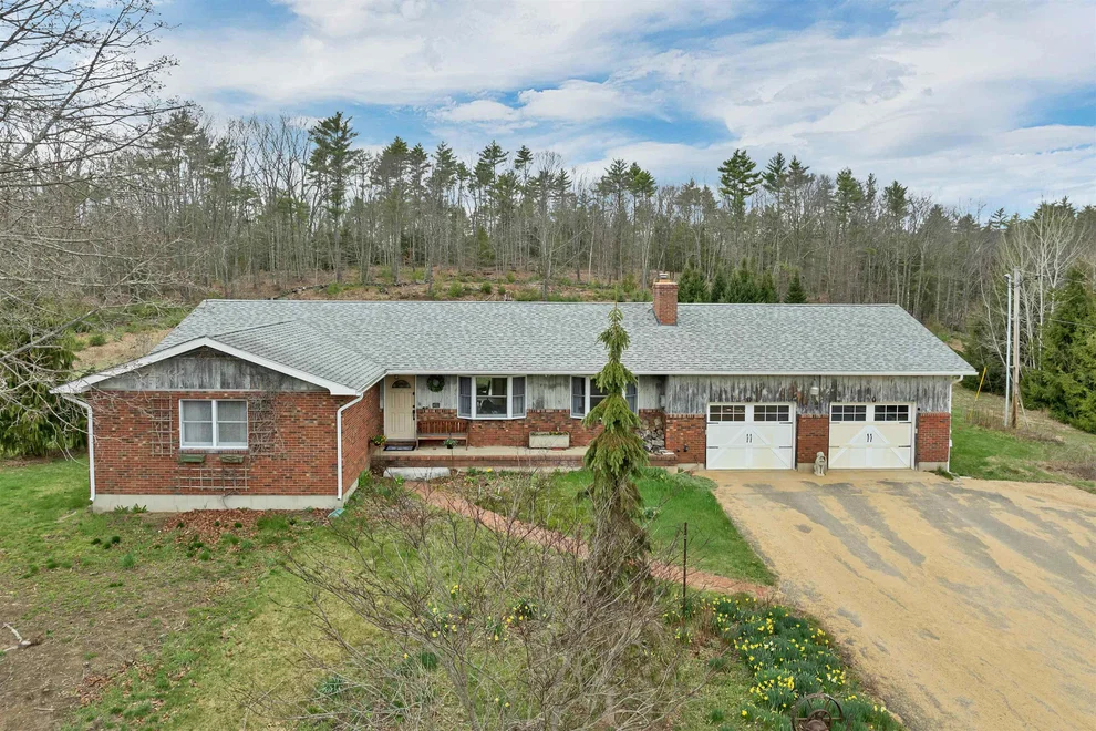 Unit for sale at 44 Suncook Valley, Barnstead, NH 03218