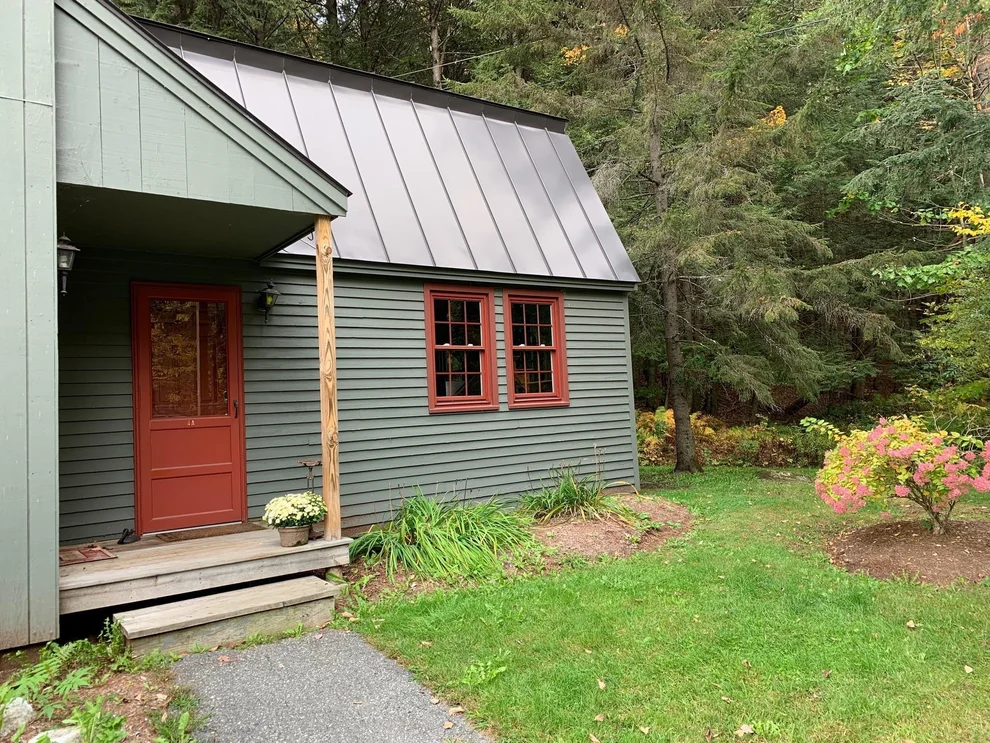 Unit for sale at 122 Quechee Hollow, Hartford, VT 05059