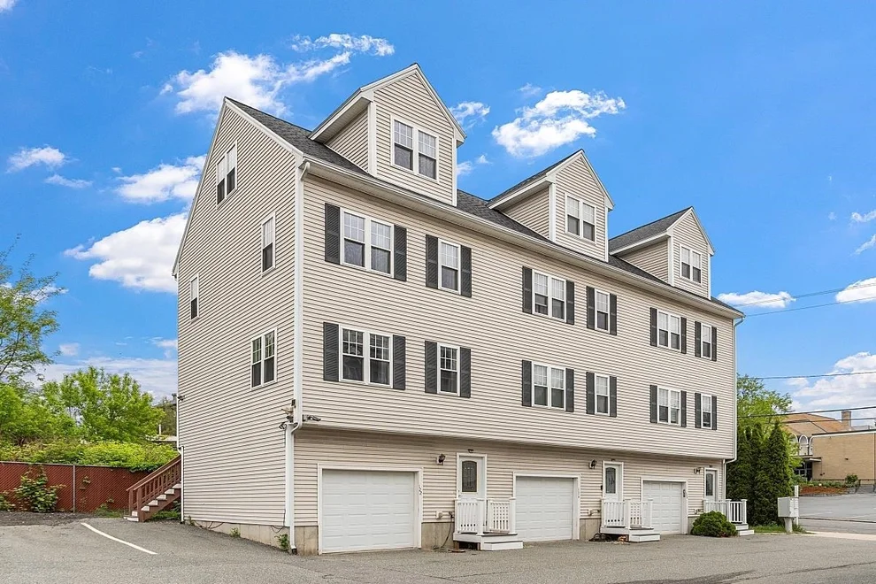 Unit for sale at 122 Locust, Haverhill, MA 01830