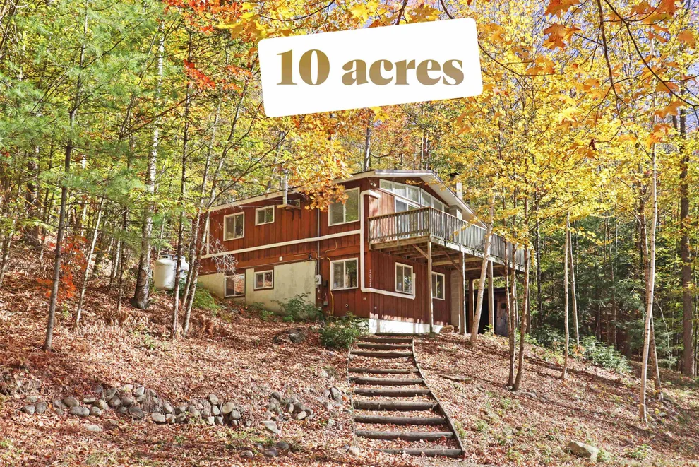 Unit for sale at 2832 New Hampshire Route 175, Thornton, NH 03285