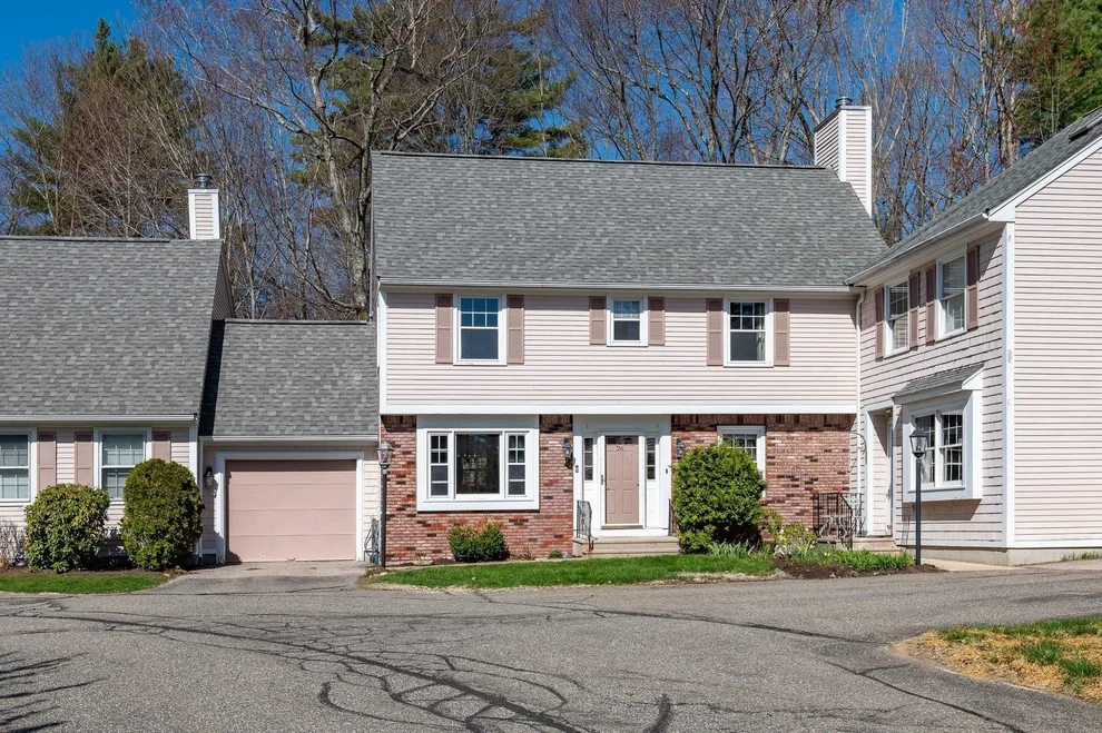 Unit for sale at 26 Pheasant Run, Stratham, NH 03885