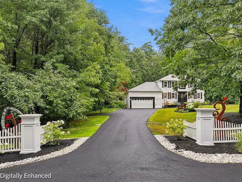 Unit for sale at 3 Aladdin, Windham, NH 03087