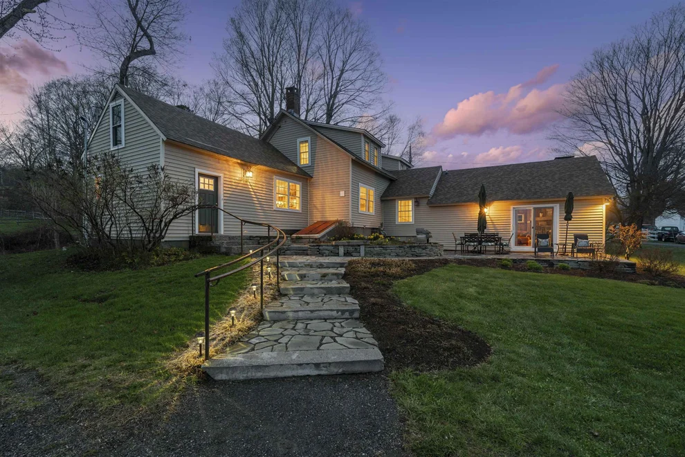 Unit for sale at 325 Cemetery, West Windsor, VT 05089