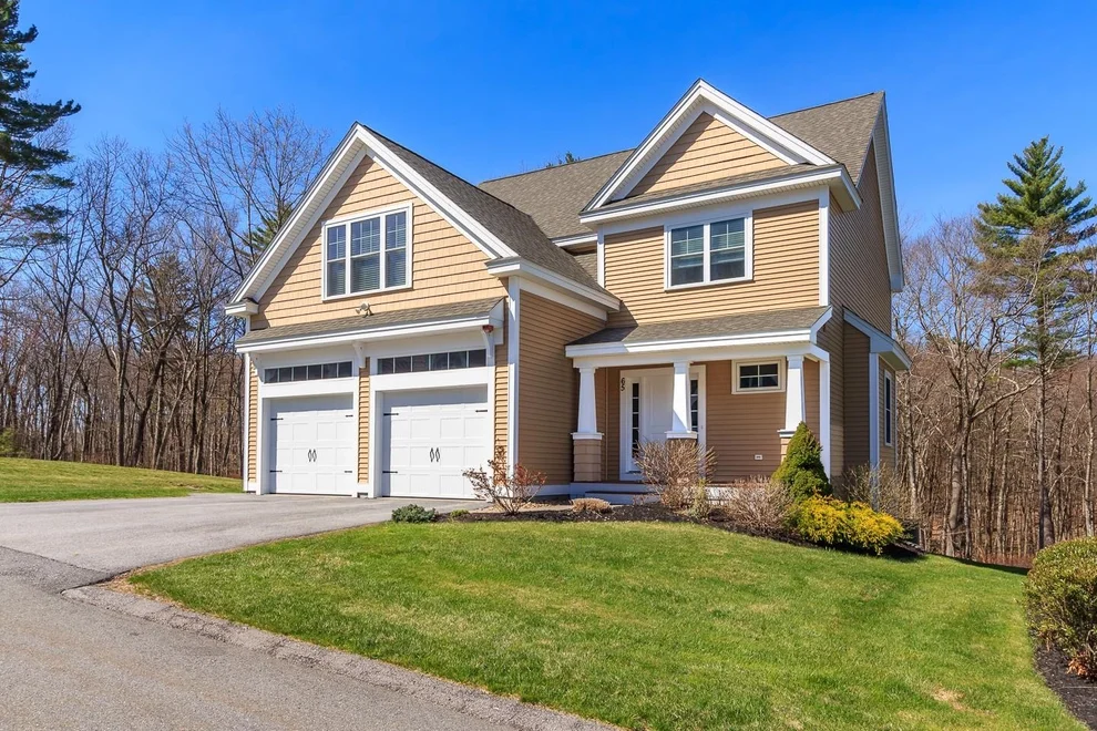 Unit for sale at 65 Wild Pasture, Atkinson, NH 03811