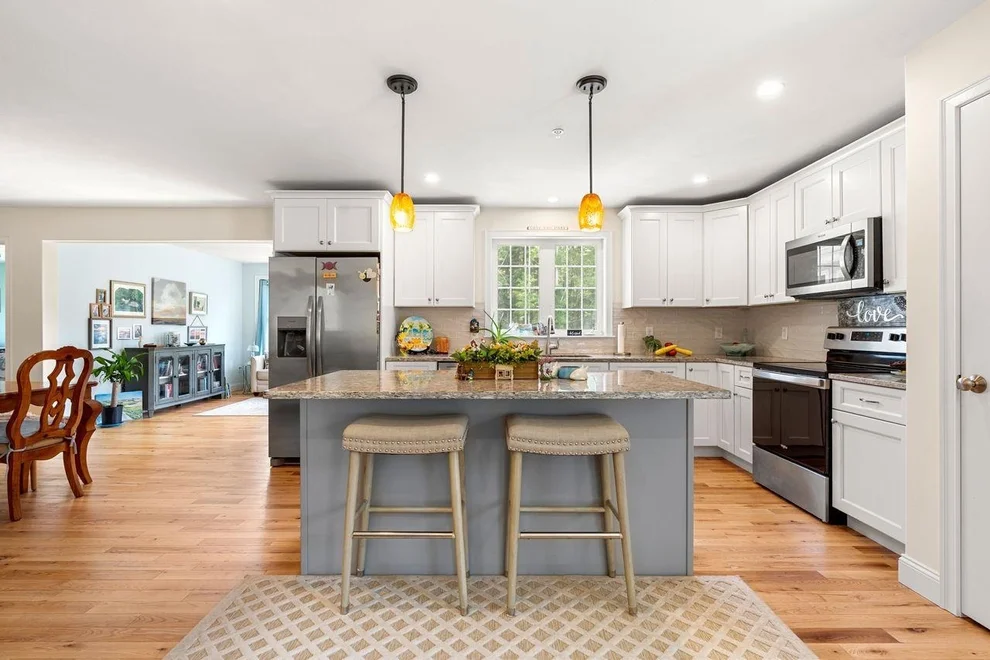 Unit for sale at 59 Three Ponds, Brentwood, NH 03833