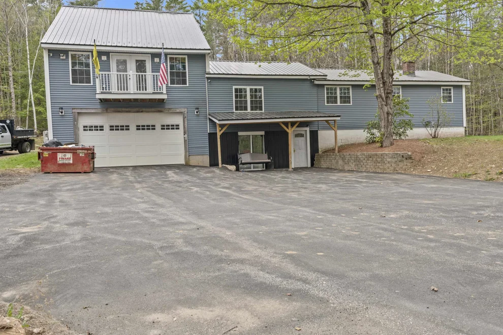 Unit for sale at 580 Lower Bay, Sanbornton, NH 03269