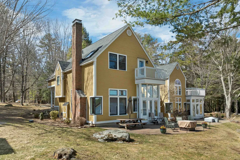 Unit for sale at 7 Windermere, Moultonborough, NH 03254