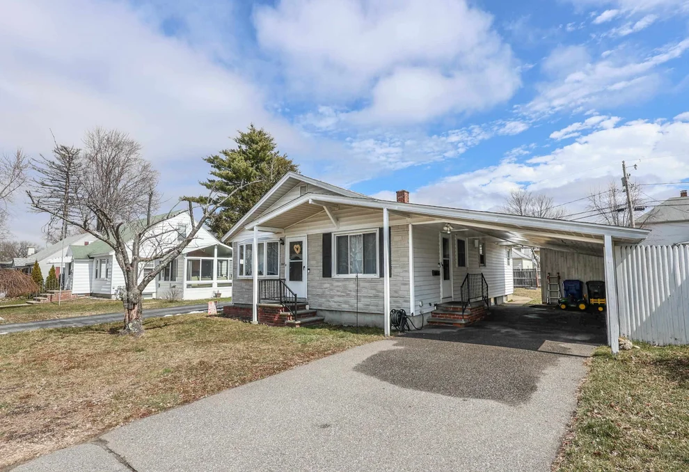 Unit for sale at 225 Reed, Manchester, NH 03102
