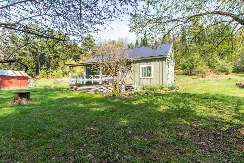 Unit for sale at 160 Heritage, Lyndon, VT 05851