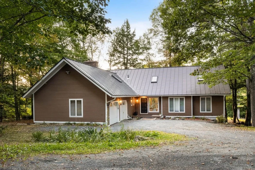 Unit for sale at 3 Fairway, Grantham, NH 03753