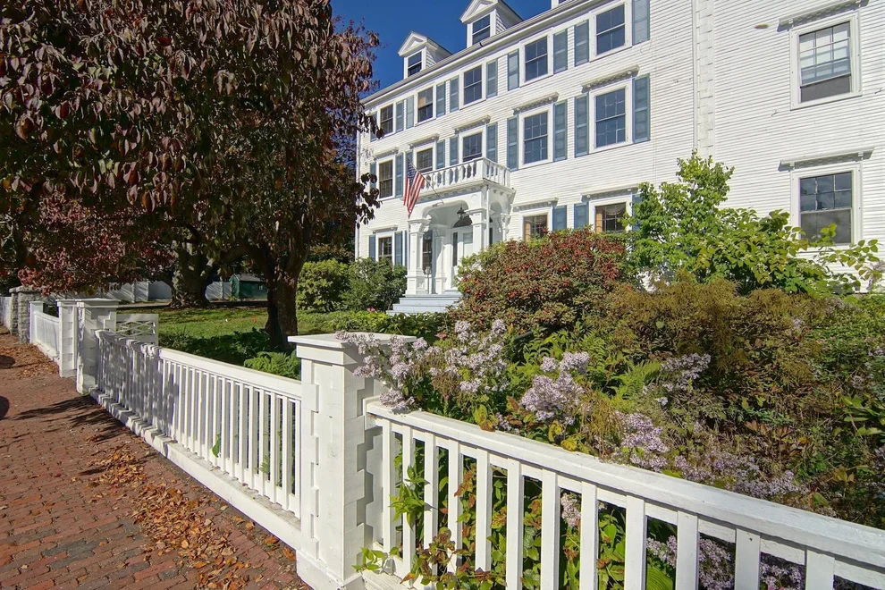 Unit for sale at 53 Austin, Portsmouth, NH 03801