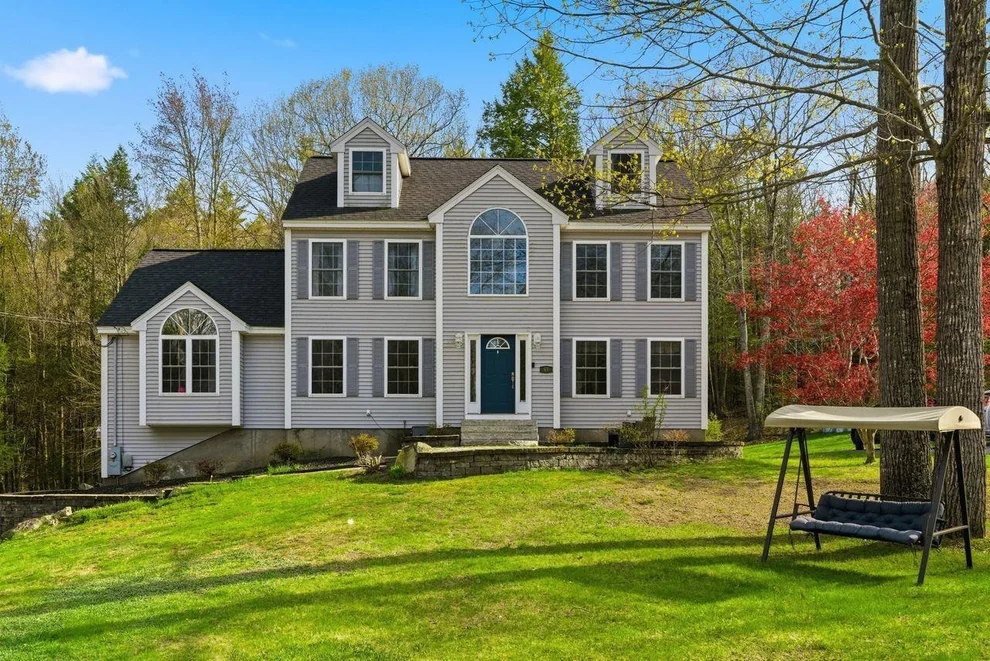 Unit for sale at 57 Compromise, Sandown, NH 03873