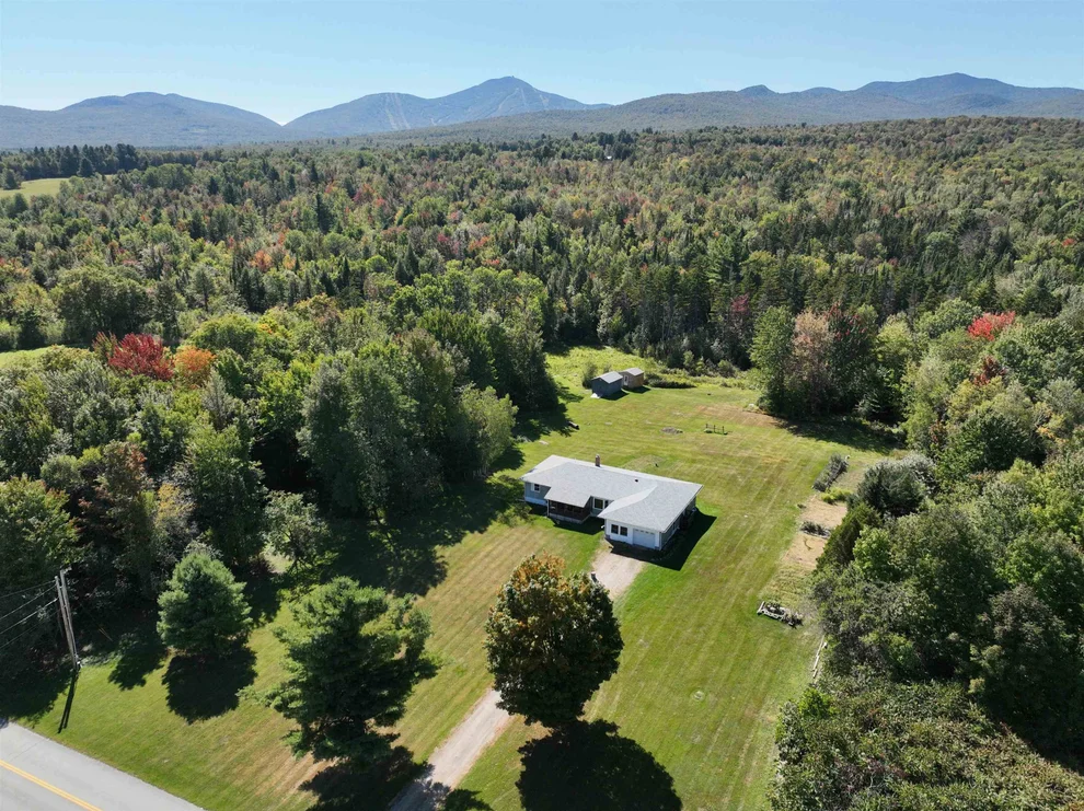Unit for sale at 3041 Cross, Jay, VT 05859