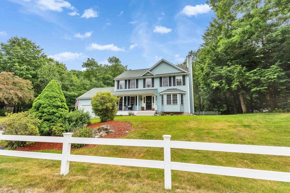 Unit for sale at 22 Sarah, Merrimack, NH 03054