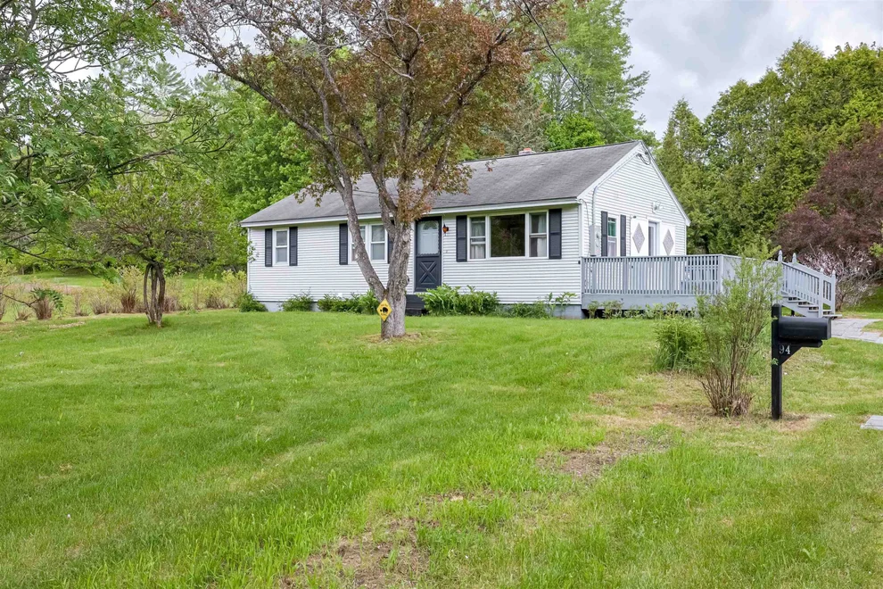 Unit for sale at 94 Hillside, Northumberland, NH 03582