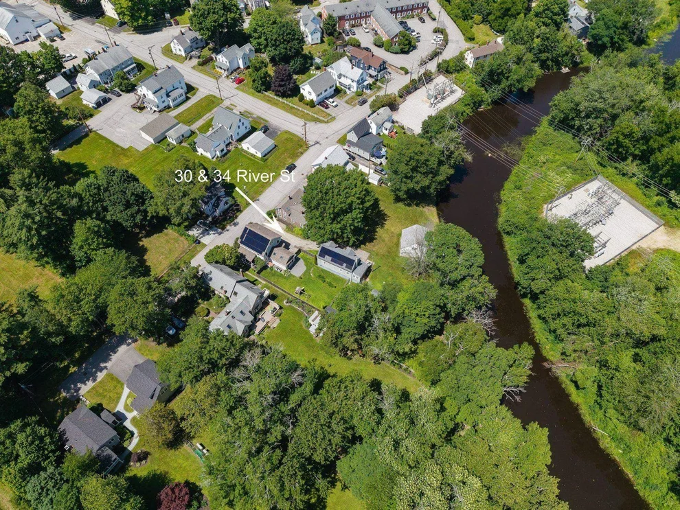 Unit for sale at 34 & 30 River, Exeter, NH 03833