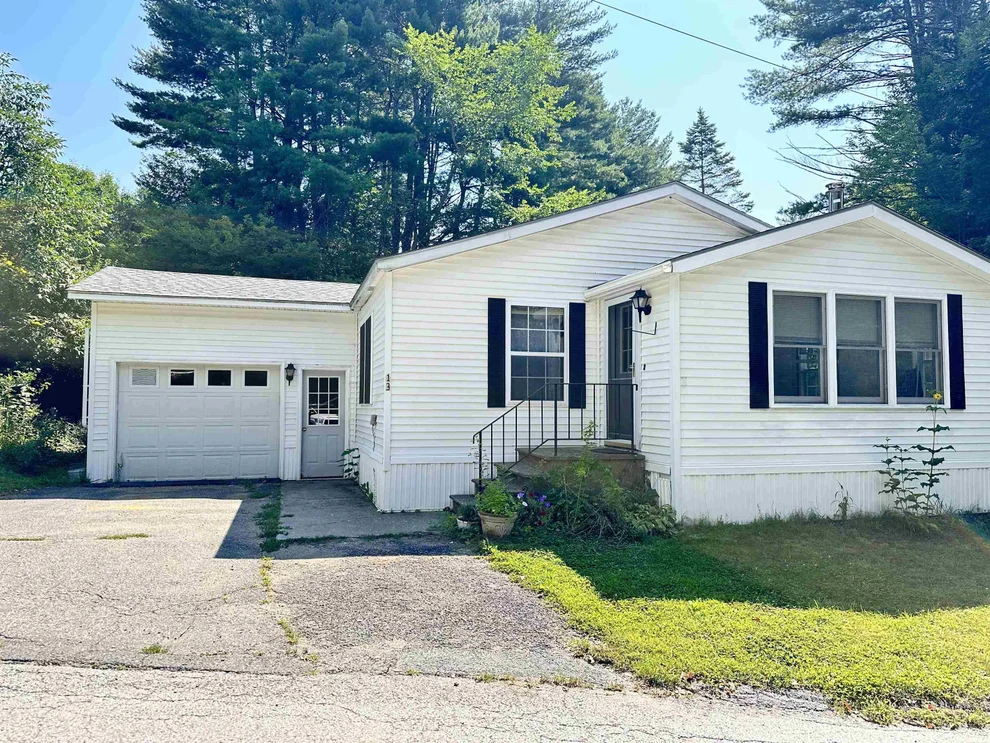 Unit for sale at 13 Winding Hill, Brattleboro, VT 05301