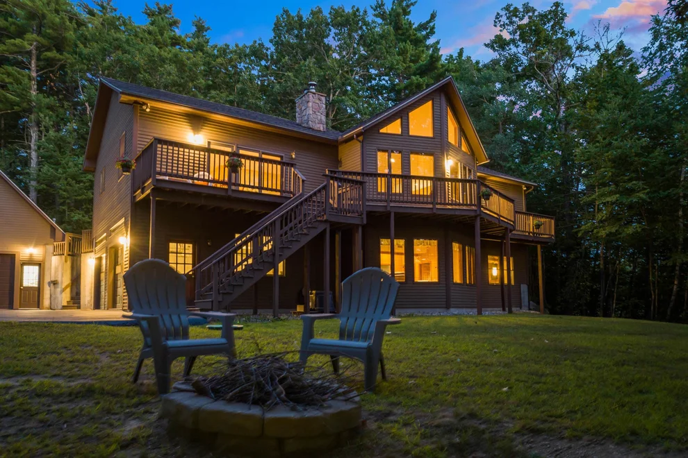 Unit for sale at 106 Lakewood, Alton, NH 03810