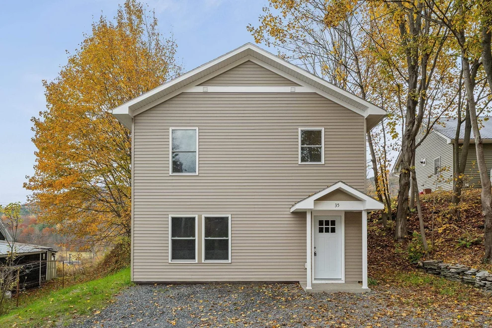 Unit for sale at 35 Cole, Northfield, VT 05663