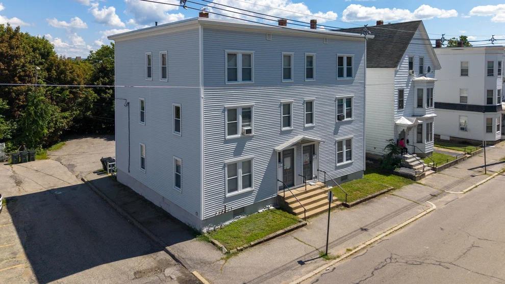 Unit for sale at 237-239 NOTRE DAME, Manchester, NH 03102