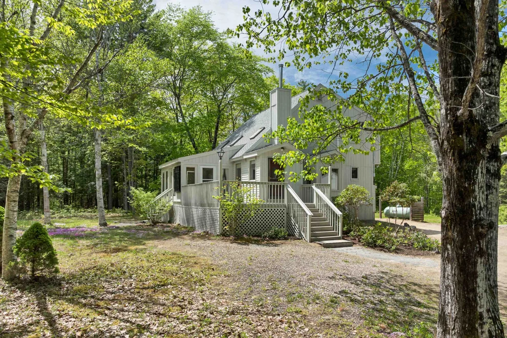 Unit for sale at 20 Jennifer's, Moultonborough, NH 03254