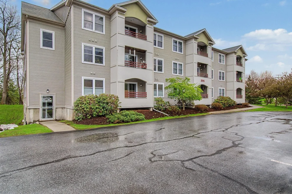 Unit for sale at 305 Lime Kiln, South Burlington, VT 05403
