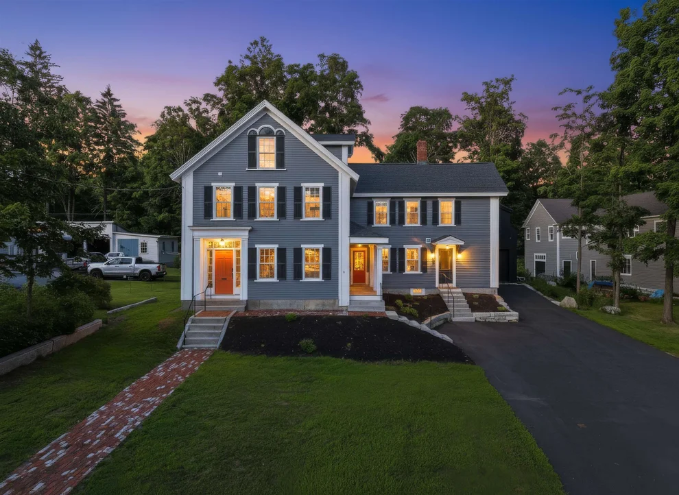Unit for sale at 18-20 Souhegan, Milford, NH 03055