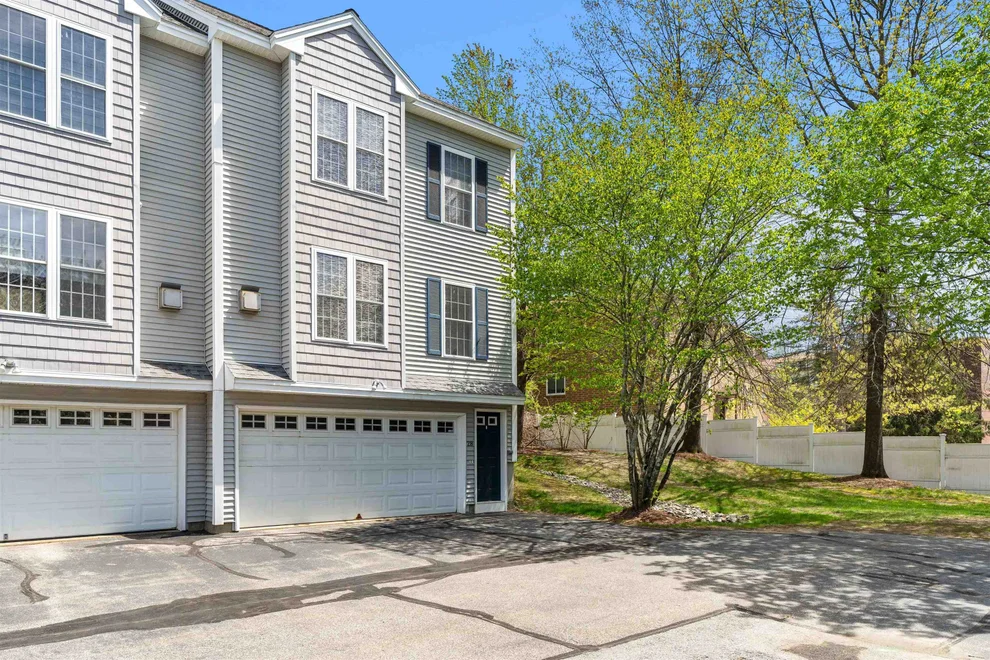 Unit for sale at 28 Andrew, Manchester, NH 03104
