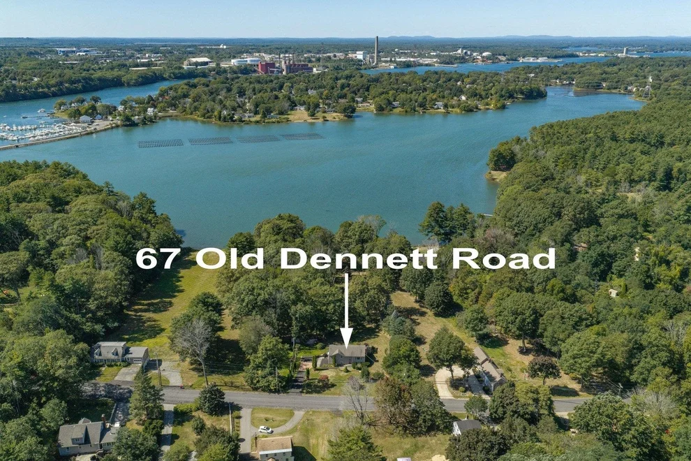 Unit for sale at 67 Old Dennett, Kittery, ME 03904