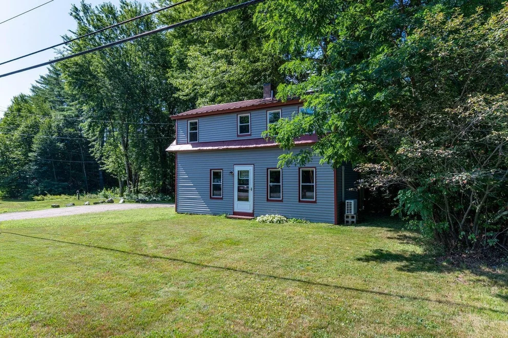 Unit for sale at 1915 Route 16, Ossipee, NH 03814