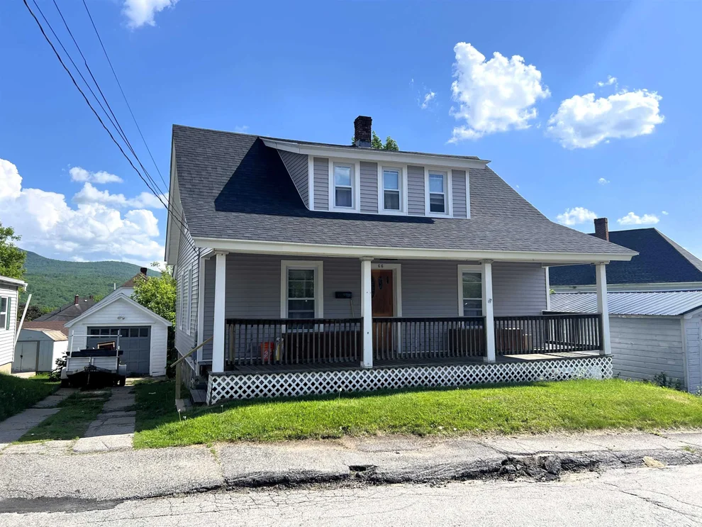 Unit for sale at 66 Spruce, Berlin, NH 03570