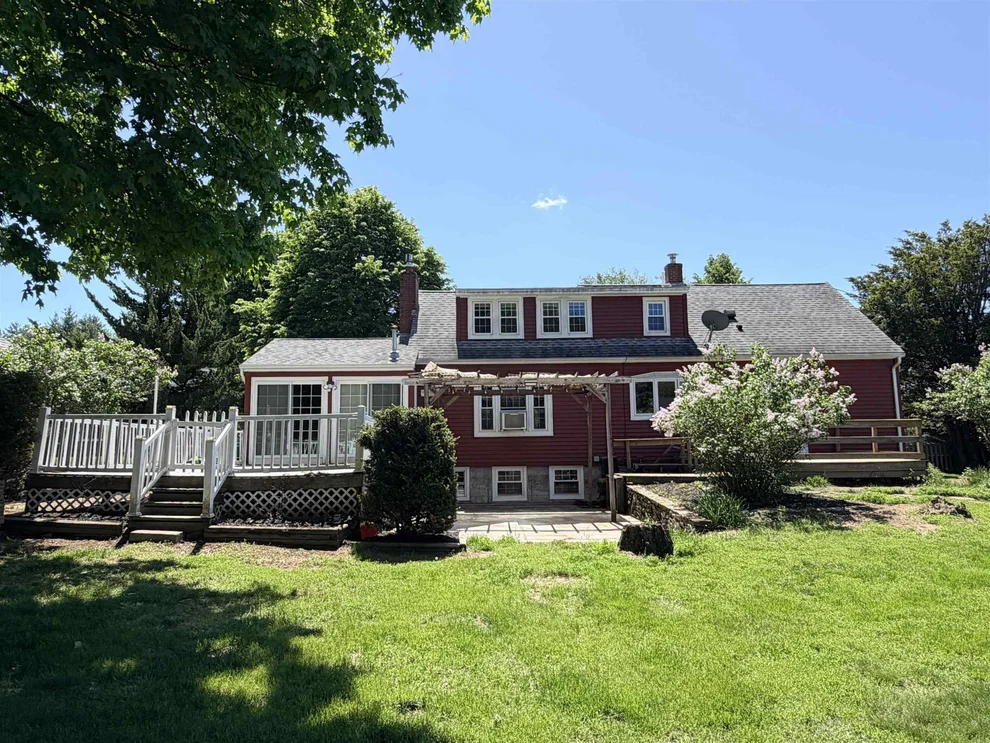 Unit for sale at 4 Autumn, Rochester, NH 03868