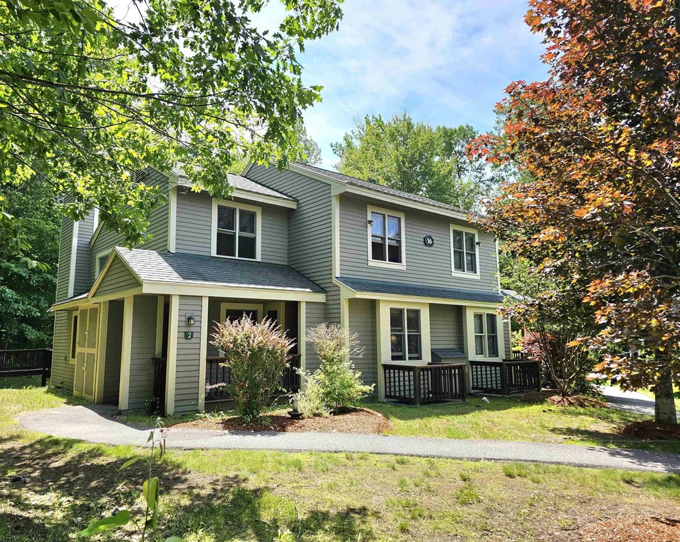 Unit for sale at 16 Hillside, Lincoln, NH 03251