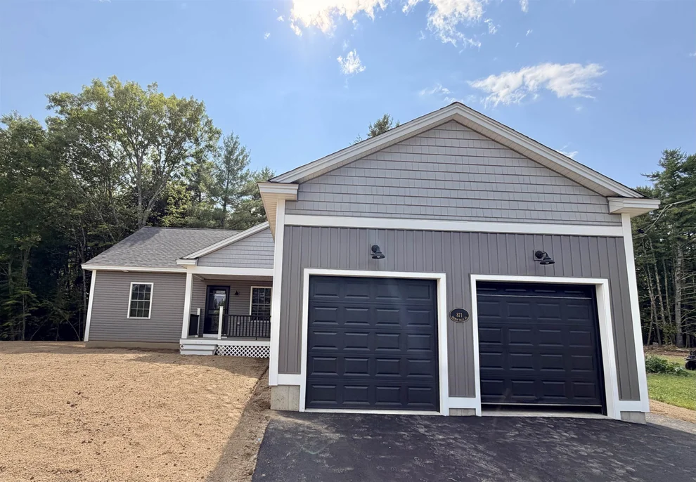 Unit for sale at 871 Salmon Falls, Rochester, NH 03839
