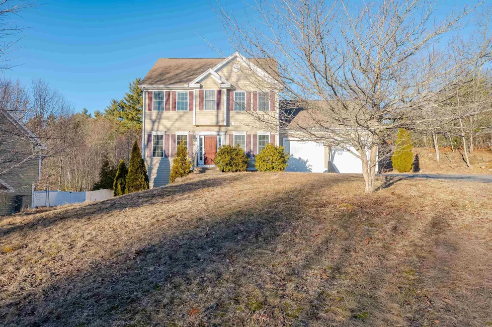 Unit for sale at 16 Pond, Raymond, NH 03077