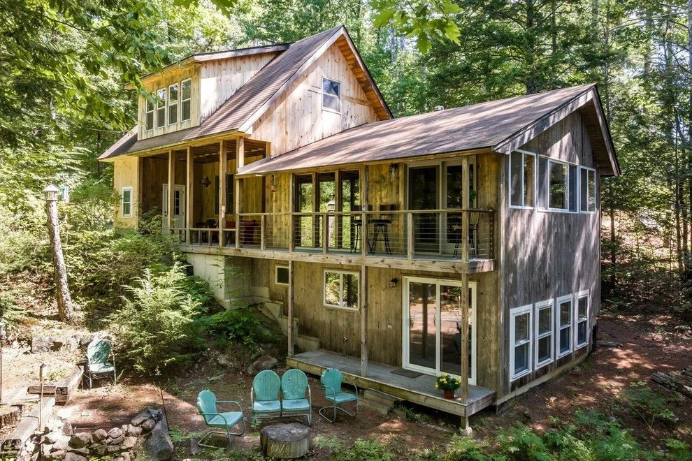 Unit for sale at 217 Greenhill, Barrington, NH 03825
