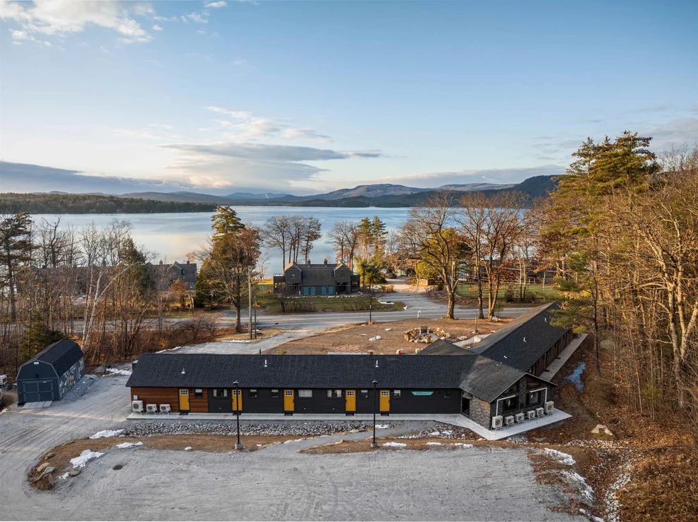 Unit for sale at 435 South Mayhew, Hebron, NH 03241